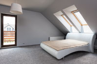 Mennock bedroom extensions