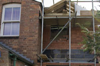 free Mennock home extension quotes